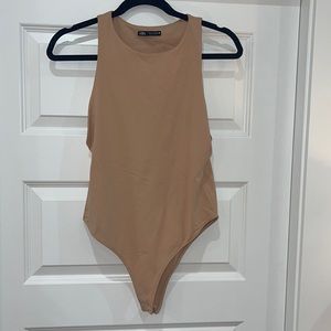 Zara Body Suit
